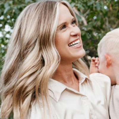 Midwest Homestead • Trista Profile