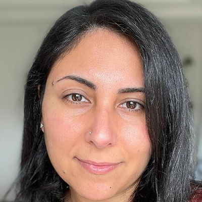 Let's Get Chatty Profile