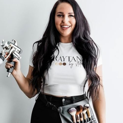 Spray Tans by Stefani Profile