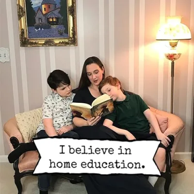 Everyday Graces Homeschool Shop