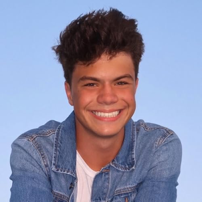 Samuel's Must Have Items Profile