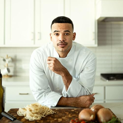 Desmond Scott Profile