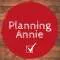 Planning Annie Profile