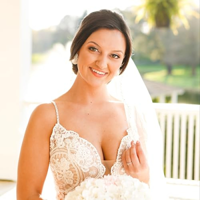 Lauren Edwards Profile