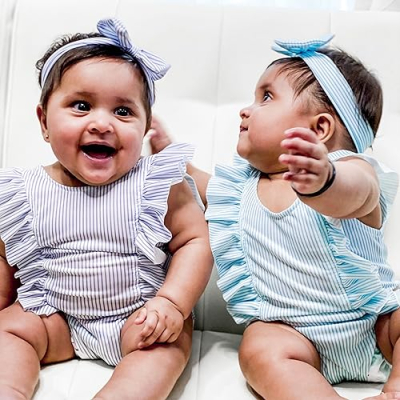 Raising the Thomas Twins Profile