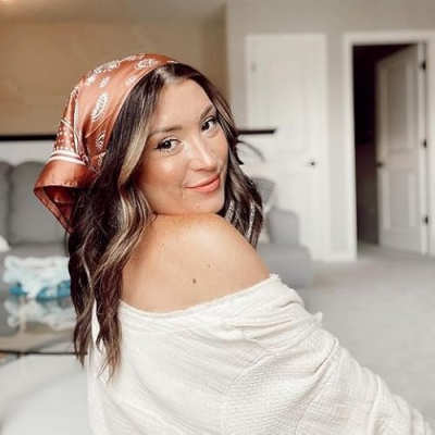 Style with Jadyn Profile