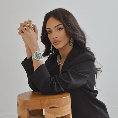 Jordis Chapman Profile