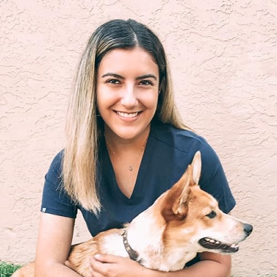 White Coats and Corgis Profile