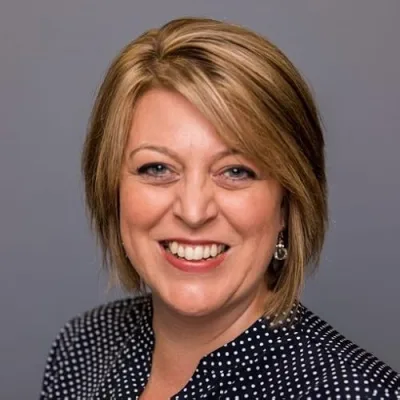 Amy Ellis of Amy's Creative Side