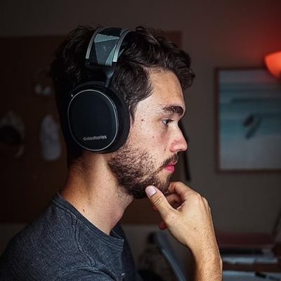 Marc Houston Profile