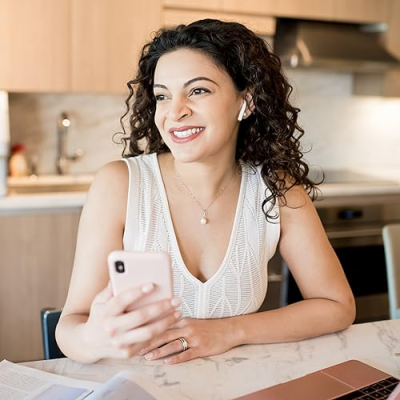 Dr. Kaveri Karhade Profile