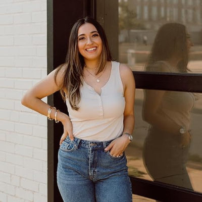 Araisa Gonzalez Profile