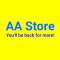 AA Store Profile