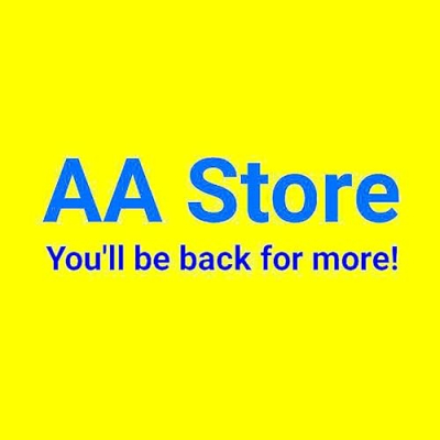 AA Store Profile