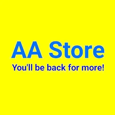 AA Store