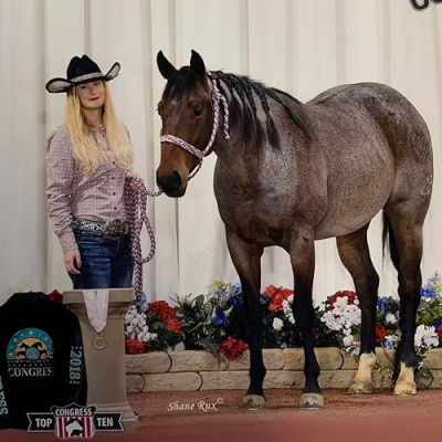 Micaela Woloszyn Profile