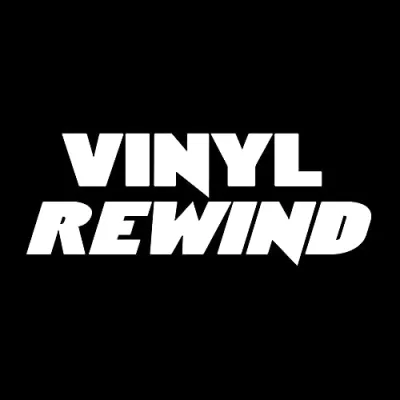 Vinyl Rewind Store