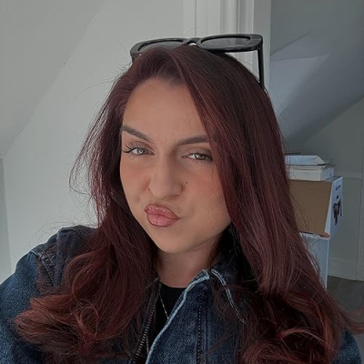 Sofia Hernandez Profile