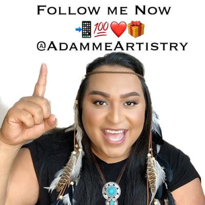 Adamme Beauty Warrior Tribe Profile