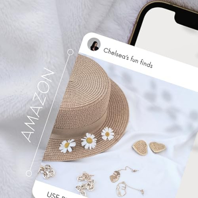 Chelsea's Fun Finds Profile