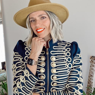 Raquel Macias - Style Expert Profile