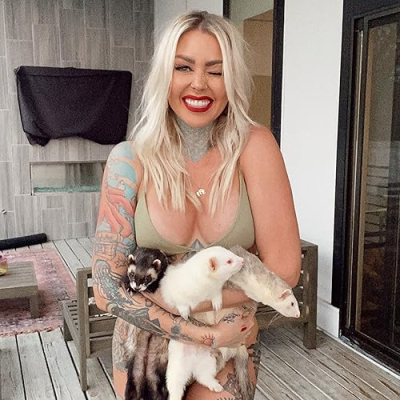 Kristen Leanne Profile