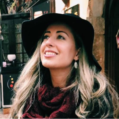 Danielle Clark Profile