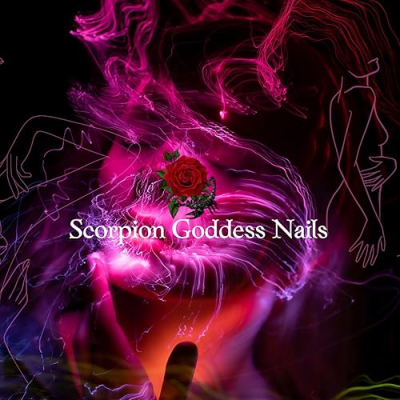 Scorpion Goddess Nails Profile