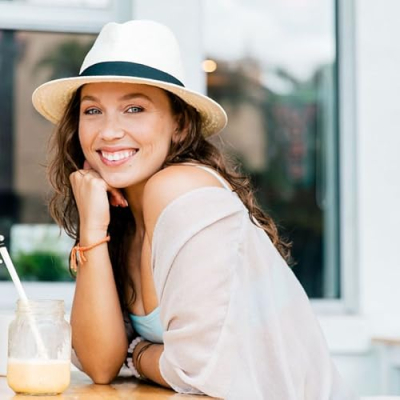 Nicole Mejia Profile