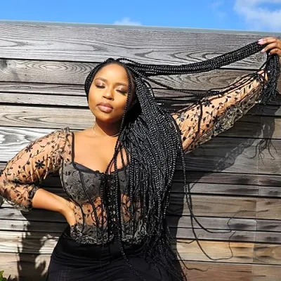 Josi Marie's Favorite Finds