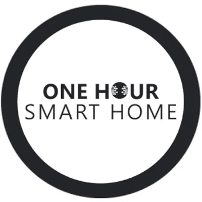 One Hour Smart Home