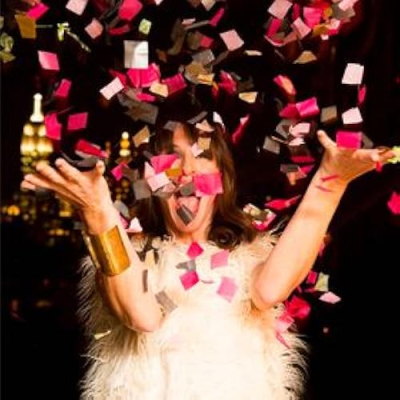 Little Miss Party Profile