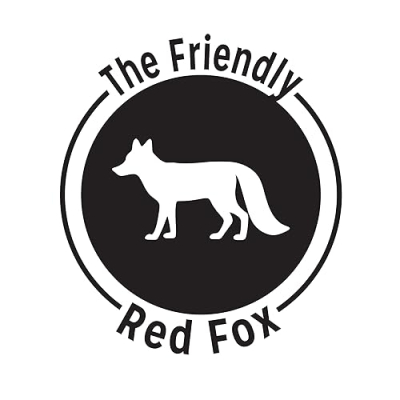 The Friendly Red Fox Profile