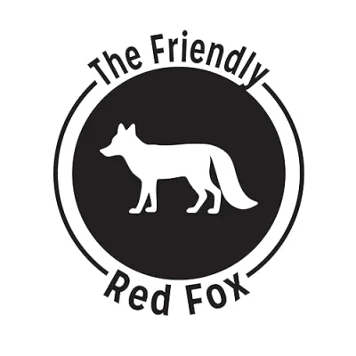 The Friendly Red Fox