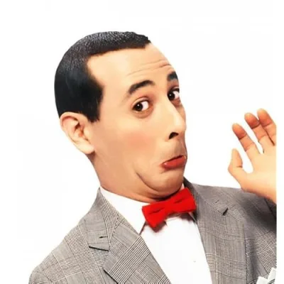 Pee-wee Herman