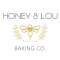 Honey and Lou Baking Co Shop