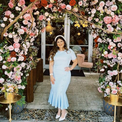 Jaxy Kristina Profile