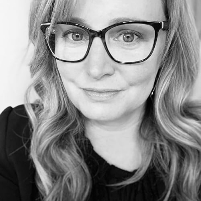 Creative Curation by Kate Profile