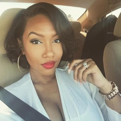 Alicia Webster Profile