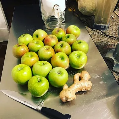 Juice Feaster Recommended Tools