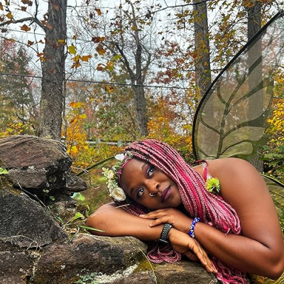 Milady Confetti Profile