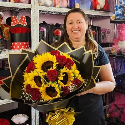 Michelle's Roses Florist