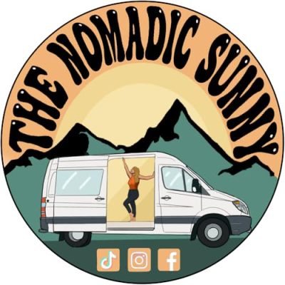 Vanlife Essentials - The Nomadic Sunny Profile