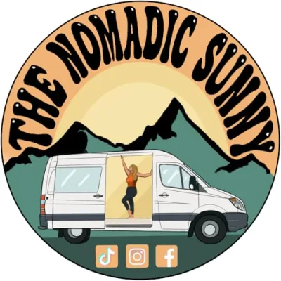 Vanlife Essentials - The Nomadic Sunny