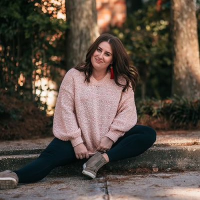 The Girl Named Blake Profile