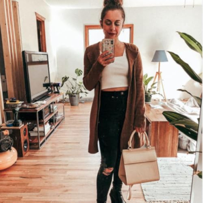 Things to help you get through life (cause retail therapy is real) Profile