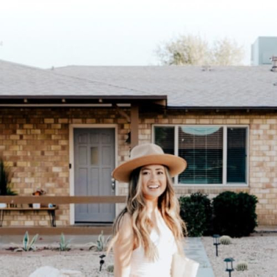 The Orange Home Profile