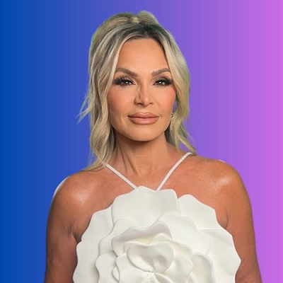 Tamra Judge Profile