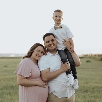 ⭐️Danielle Peralta⭐️