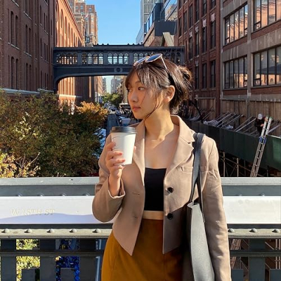 Catherine Sun Profile